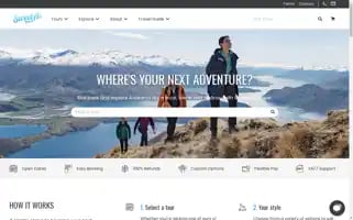 Sweetastravels.com Screenshot 2024-04-26 23:06:32