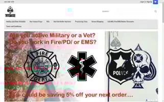 Tntesales.com Screenshot 2024-05-14 13:13:45