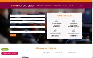 Taxinoibai360.vn Screenshot 2024-06-25 04:55:23