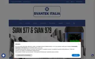 Svantek.it Screenshot 2024-07-01 03:12:58