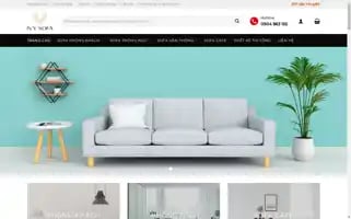 Ivysofa.com Screenshot 2024-05-21 10:41:44