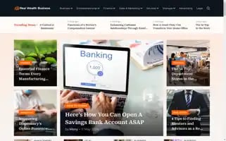 Realwealthbusiness.com Screenshot 2024-05-13 15:42:40