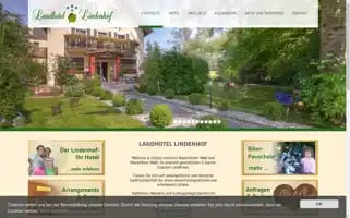 Landhotel-lindenhof-voh.de Screenshot 2024-04-23 12:47:29
