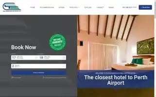 Sannohotel.com.au Screenshot 2024-04-17 04:20:47