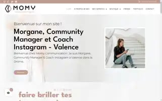 Momy-communication.com Screenshot 2024-05-19 05:48:08