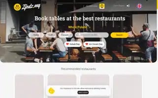 Zjedz.my Screenshot 2024-07-03 10:17:26