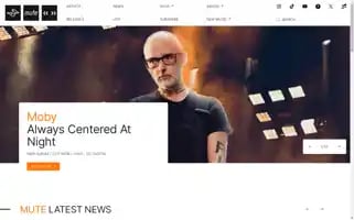 Mute.com Screenshot 2024-07-06 23:44:28