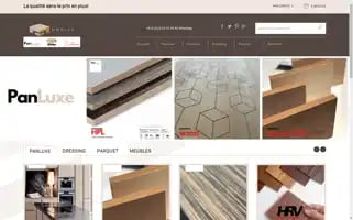 Mobler-home.com Screenshot 2024-05-18 21:35:36