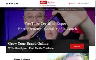 Alanspicer.com Screenshot 2024-05-08 11:23:47