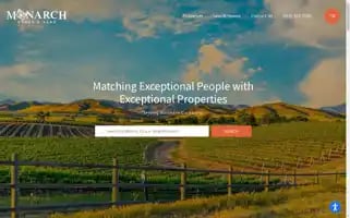 Monarchhomesandland.com Screenshot 2024-05-12 23:49:12