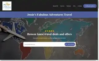Jessiesfabulousadventurestravel.com Screenshot 2024-04-16 08:31:49