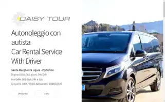 Autonoleggiodaisytour.it Screenshot 2024-04-17 09:06:04