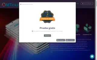 M-ticketplus.com Screenshot 2024-04-15 08:41:53