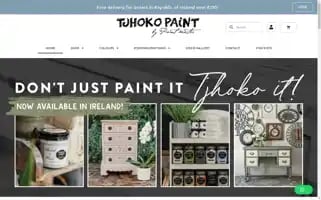 Tjhokopaint.ie Screenshot 2024-05-28 03:14:21