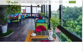 Hanoilaselvahotel.com Screenshot 2024-04-22 13:49:02