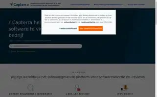 Capterra.nl Screenshot 2024-07-06 03:33:21