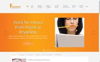 Innovopublishing.com Screenshot 2024-05-12 10:07:49