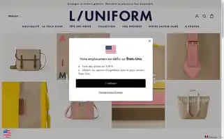 Luniform.com Screenshot 2024-05-05 02:18:29