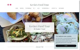 Kevinsfoodtour.com Screenshot 2024-04-23 11:27:34