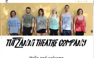 Tutzanni.com Screenshot 2024-07-03 05:00:46