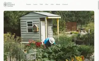 Idahobotanicalgarden.org Screenshot 2024-05-12 08:25:35