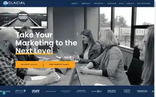 Glacial.com Screenshot 2024-07-02 01:00:39