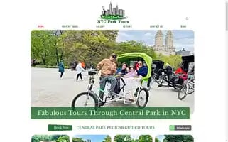 Nycparktour.com Screenshot 2024-04-17 01:07:31