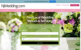 Njwedding.com Screenshot 2024-06-13 06:17:44