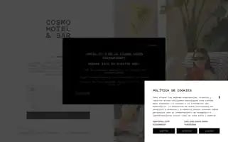 Hotelcosmovalencia.com Screenshot 2024-05-10 03:09:46