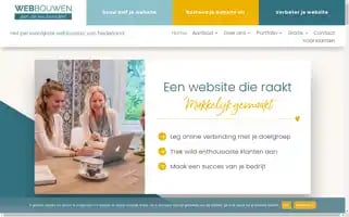 Webbouwenaandekeukentafel.nl Screenshot 2024-06-14 21:34:58