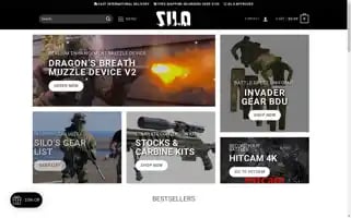 Silo-airsoft.com Screenshot 2024-05-13 22:41:24