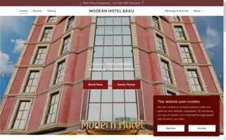 Modernhotelbaku.com Screenshot 2024-04-23 10:28:13