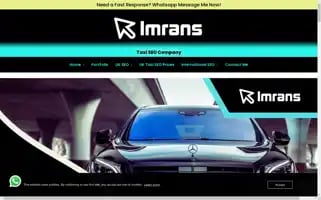 Imrans.uk Screenshot 2024-05-22 15:09:44