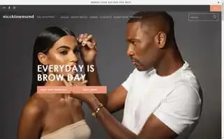 Niccktownsend.com Screenshot 2024-06-12 07:17:14