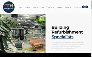 Gthconstruction.com Screenshot 2024-06-30 15:11:23