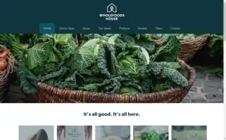 Wholefoodshouse.com.au Screenshot 2024-05-15 02:45:10