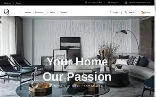 Qasralsrayafurniture.com Screenshot 2024-05-26 13:55:28