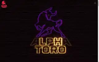 Alphatoro.com Screenshot 2024-07-05 06:24:15