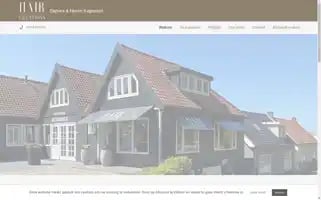 Kapsalonhaircreations.nl Screenshot 2024-07-09 23:52:37