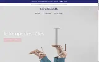 Lescolleuses.com Screenshot 2024-04-17 16:10:06