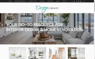 Designlibrary.com.au Screenshot 2024-06-28 23:21:57