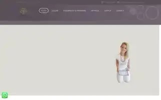 Yogaclinic.ro Screenshot 2024-05-23 20:32:58