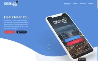 Spindealsapp.com Screenshot 2024-06-30 02:51:48
