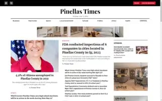 Pinellastimes.com Screenshot 2024-06-13 22:28:08