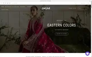 Eastpret.com Screenshot 2024-04-27 11:40:56