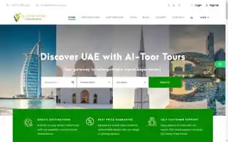 Altoortours.com Screenshot 2024-04-26 14:52:49