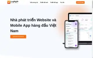 Hap-technology.com Screenshot 2024-06-25 09:24:39