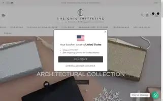 Thechicinitiative.com Screenshot 2024-05-05 13:11:40