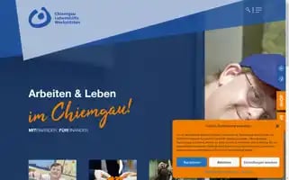 Clw-ggmbh.de Screenshot 2024-06-14 21:24:22