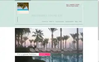 Preferencetravel.co.uk Screenshot 2024-04-17 08:49:54